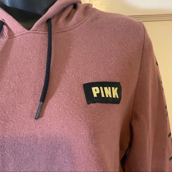 Victoria’s Secret PINK Hoodie size small - Picture 7 of 12